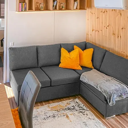 Visam Weg 32 Holiday home Untergriesbach