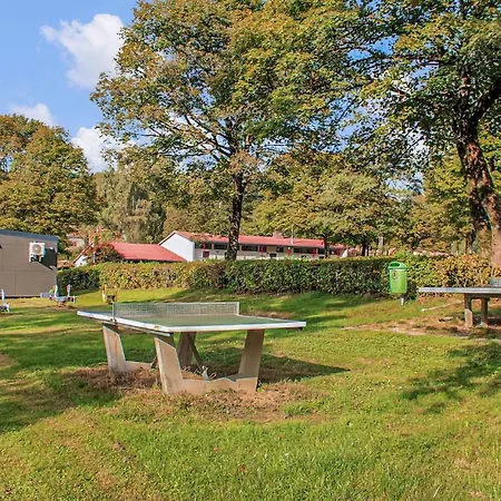 Visam Weg 32 Holiday home